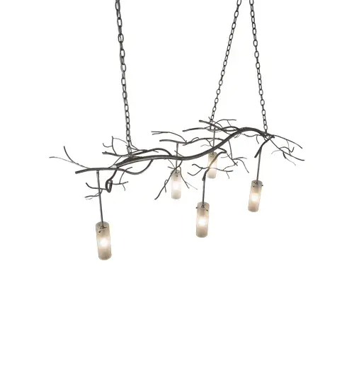 The Winter Solstice by Meyda Lighting - Image 4