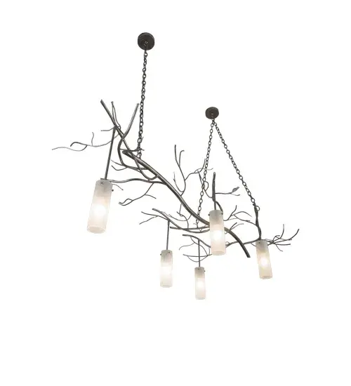 The Winter Solstice by Meyda Lighting - Image 6