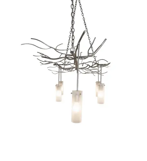 The Winter Solstice by Meyda Lighting - Image 7