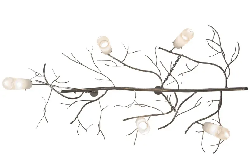 The Winter Solstice by Meyda Lighting - Image 8