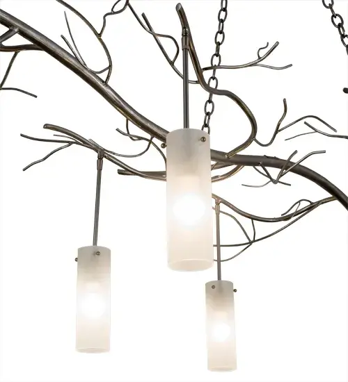 The Winter Solstice by Meyda Lighting - Image 9