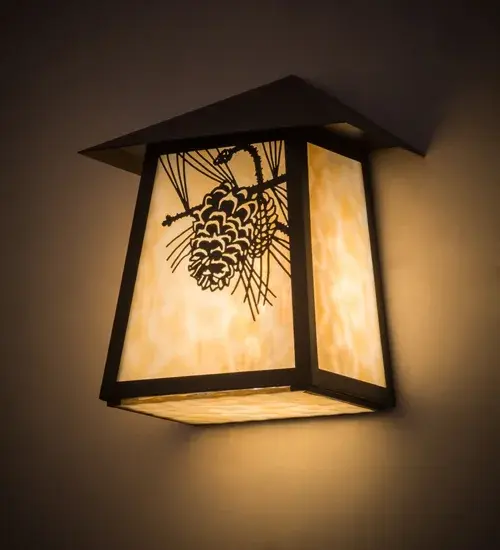 The Stillwater by Meyda Lighting - Image 1