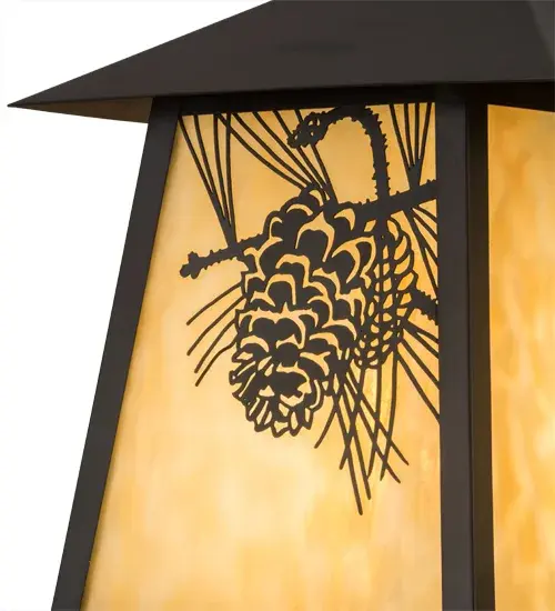 The Stillwater by Meyda Lighting - Image 4
