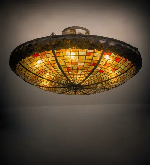 The Acorn by Meyda Lighting - Image 1
