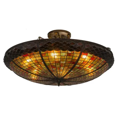 The Acorn by Meyda Lighting - Image 2