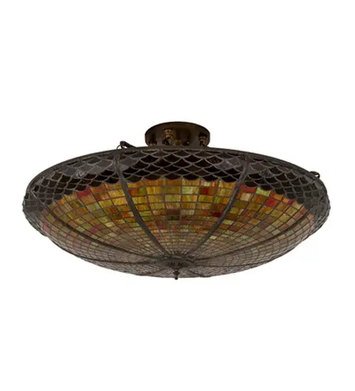 The Acorn by Meyda Lighting - Image 3