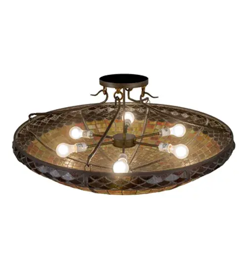 The Acorn by Meyda Lighting - Image 4