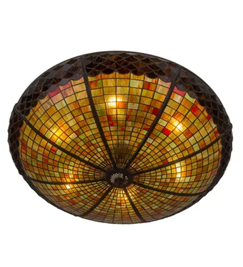 The Acorn by Meyda Lighting - Image 6