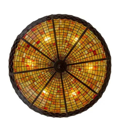 The Acorn by Meyda Lighting - Image 7