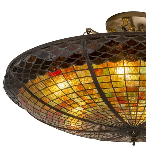 The Acorn by Meyda Lighting - Image 8