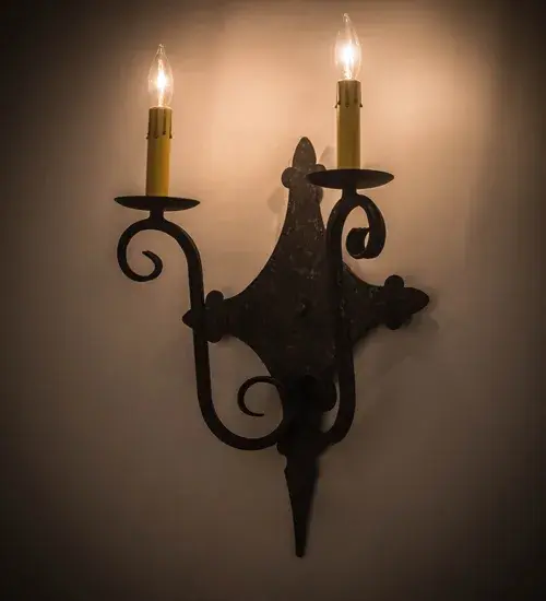 The Angelique by Meyda Lighting - Image 1