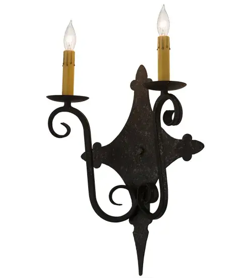 The Angelique by Meyda Lighting - Image 2