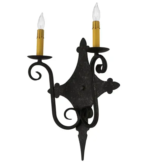 The Angelique by Meyda Lighting - Image 3