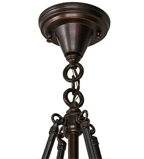 The Gothic by Meyda Lighting - Image 9