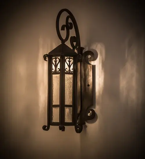 The Caprice by Meyda Lighting - Image 1