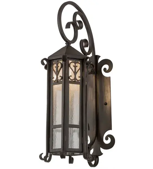 The Caprice by Meyda Lighting - Image 2