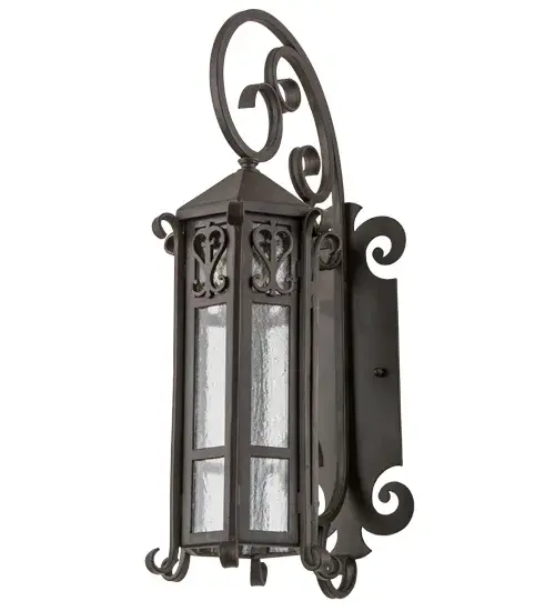 The Caprice by Meyda Lighting - Image 3