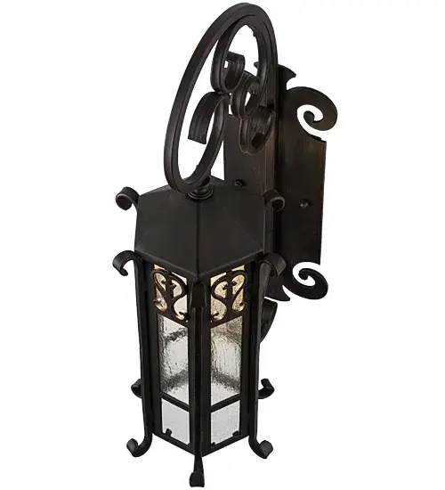 The Caprice by Meyda Lighting - Image 4