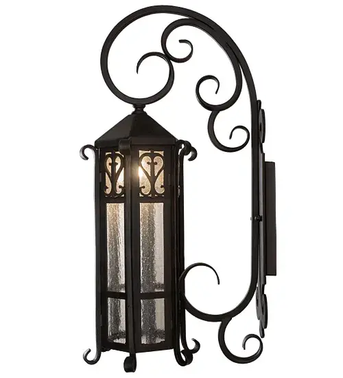 The Caprice by Meyda Lighting - Image 7