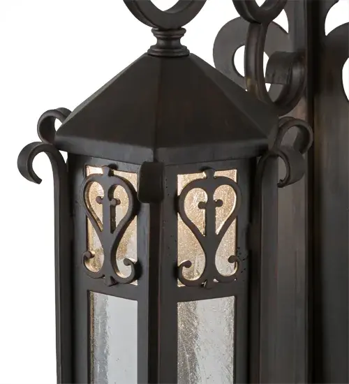 The Caprice by Meyda Lighting - Image 9