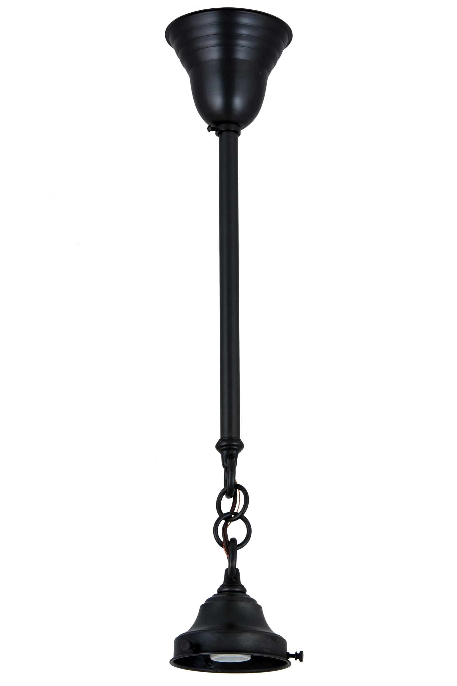 4" Wide Pendant Hardware