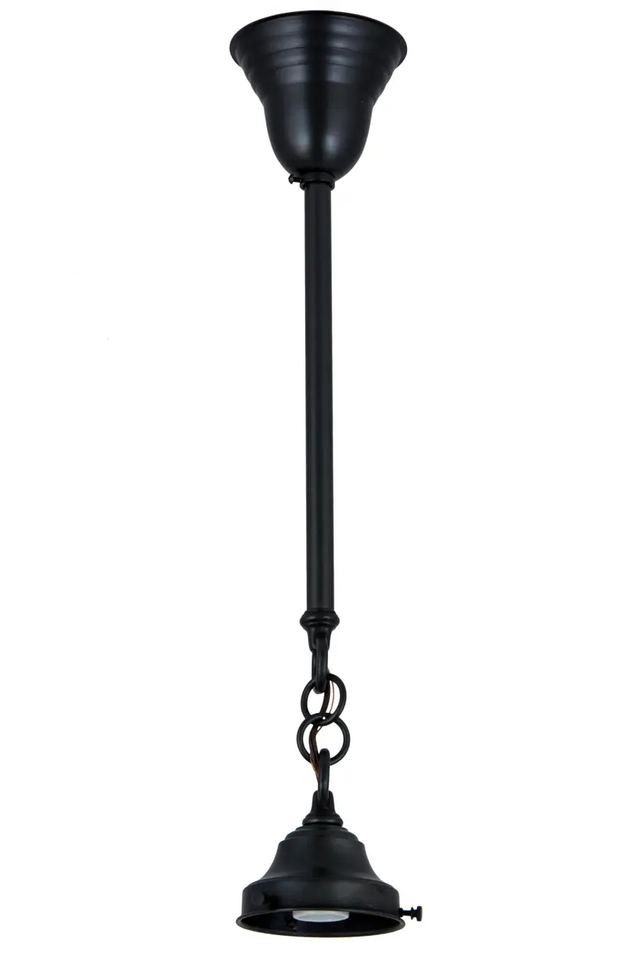 The Pendant Hardware by Meyda Lighting