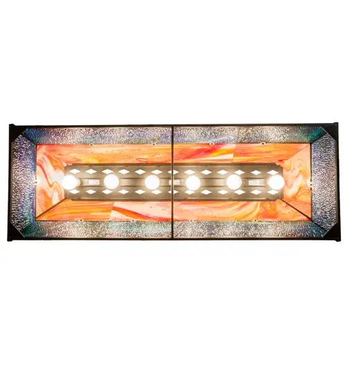 The Meyda Tiffany - Moose At Lake by Meyda Lighting - Image 8