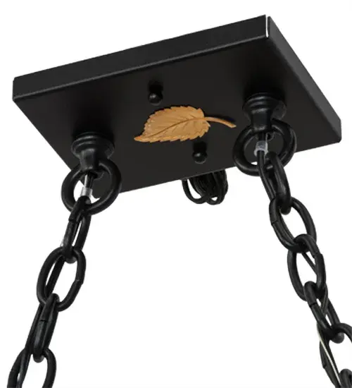 The Meyda Tiffany - Moose At Lake by Meyda Lighting - Image 10