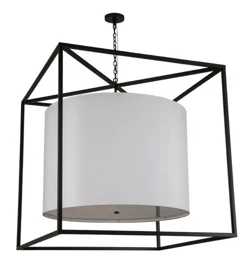 The Meyda Tiffany - Kitzi by Meyda Lighting - Image 3