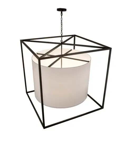 The Meyda Tiffany - Kitzi by Meyda Lighting - Image 4