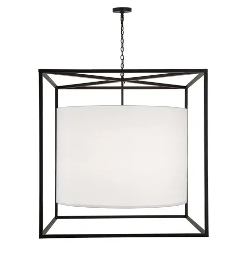 The Meyda Tiffany - Kitzi by Meyda Lighting - Image 5
