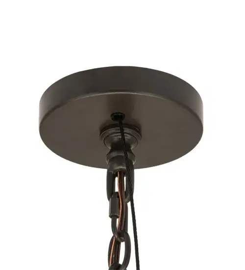 The Meyda Tiffany - Kitzi by Meyda Lighting - Image 8