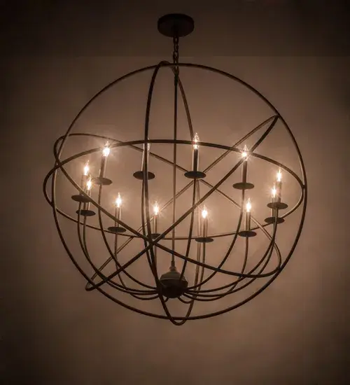 The Atom Enerjisi by Meyda Lighting - Image 1