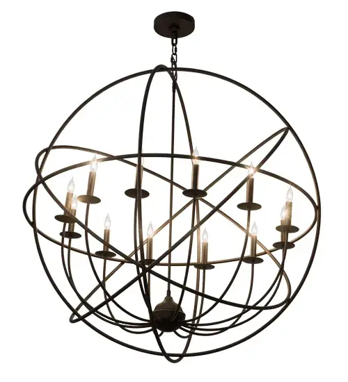 The Atom Enerjisi by Meyda Lighting - Image 2