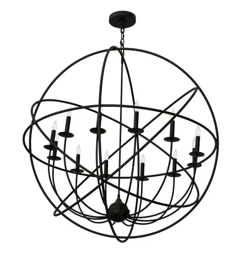 The Atom Enerjisi by Meyda Lighting - Image 3