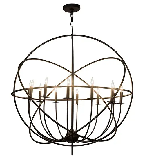The Atom Enerjisi by Meyda Lighting - Image 5