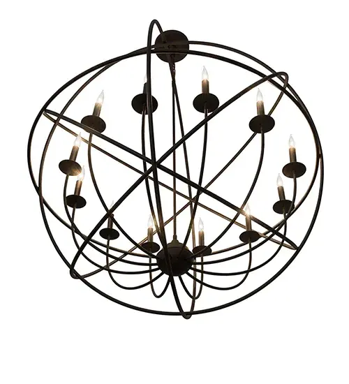 The Atom Enerjisi by Meyda Lighting - Image 6