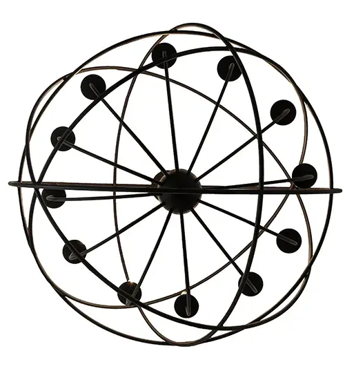 The Atom Enerjisi by Meyda Lighting - Image 7