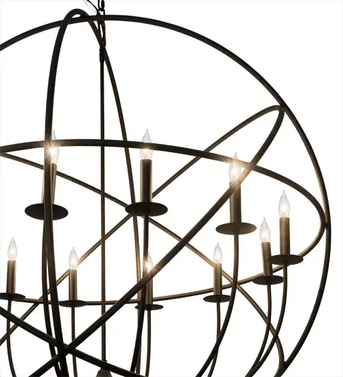 The Atom Enerjisi by Meyda Lighting - Image 8