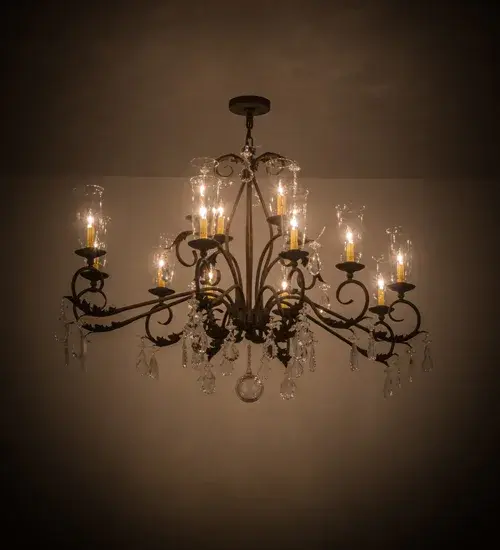The Windsor by Meyda Lighting - Image 1