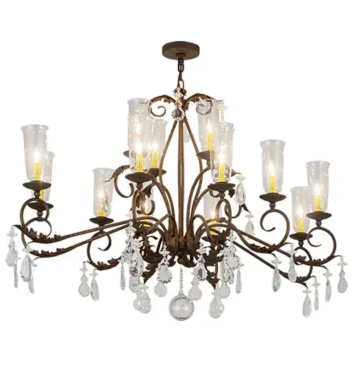 The Windsor by Meyda Lighting - Image 2