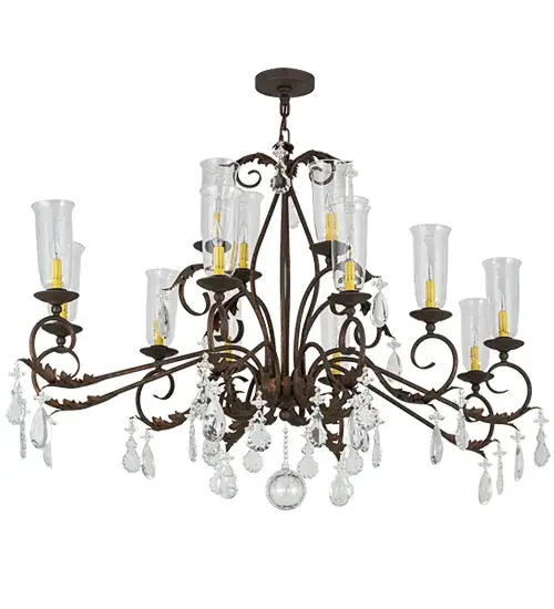 The Windsor by Meyda Lighting - Image 3