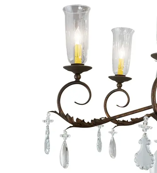 The Windsor by Meyda Lighting - Image 4