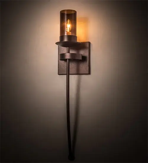 The Bechar by Meyda Lighting - Image 1