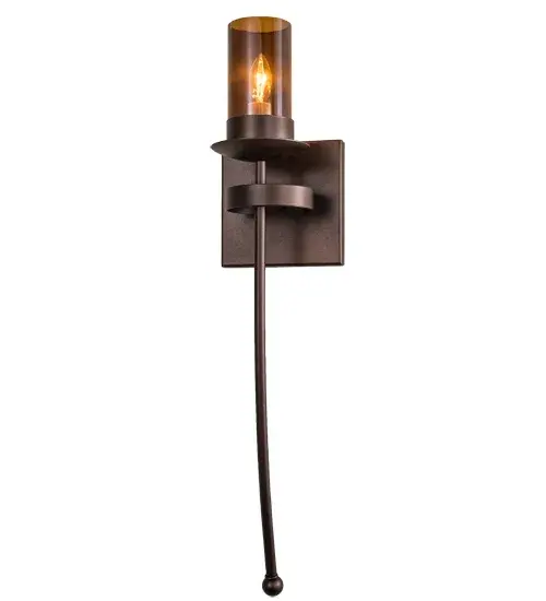 The Bechar by Meyda Lighting - Image 2