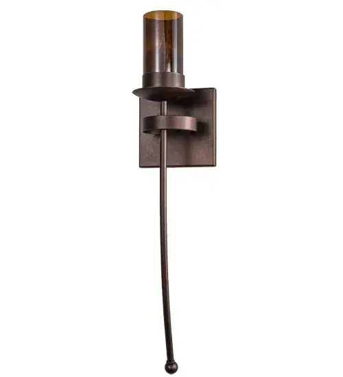 The Bechar by Meyda Lighting - Image 3