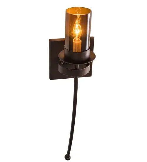The Bechar by Meyda Lighting - Image 4