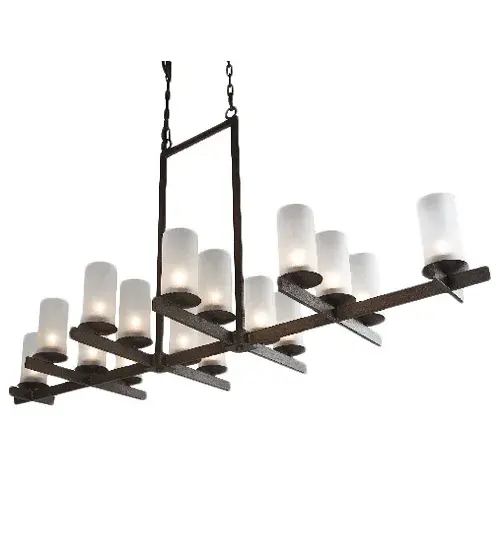 The Dante by Meyda Lighting