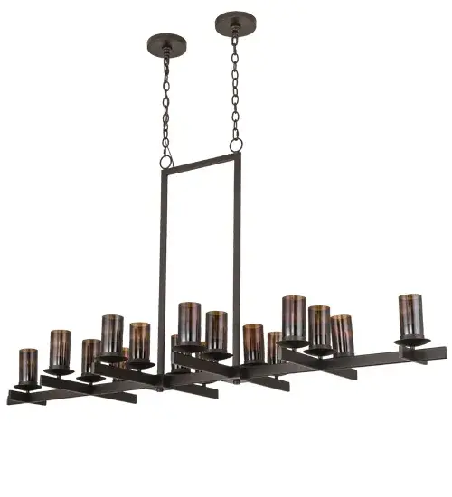 The Dante by Meyda Lighting - Image 3