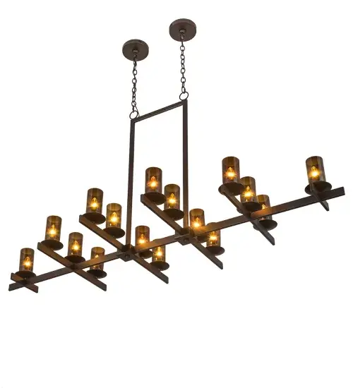 The Dante by Meyda Lighting - Image 8